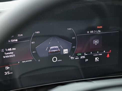 New 2025 Audi A5 2.0T Premium Plus image 31