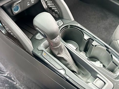 New 2026 Chevrolet TrailBlazer LT FWD image 17