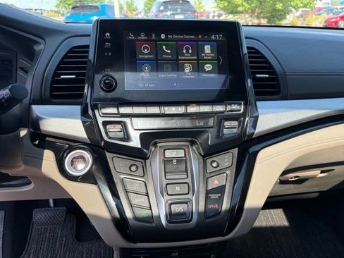 Used 2024 Honda Odyssey Touring image 25