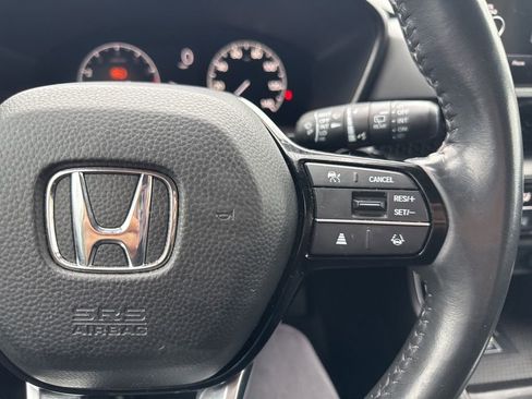 Used 2023 Honda CR-V EX-L image 27