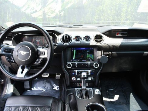 Used 2023 Ford Mustang GT Premium w/ GT Performance Package RWD image 18