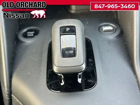 Used 2025 Nissan Z Performance w/ Floor Mat Package RWD image 20