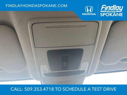 Used 2023 Honda CR-V EX image 19