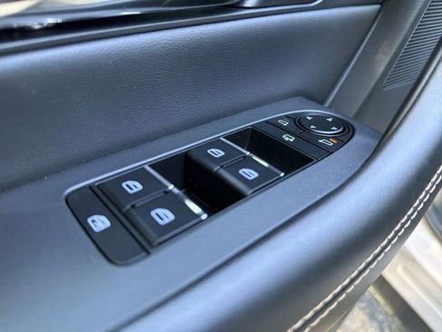 New 2026 MAZDA CX-90 3.3 Turbo w/ Premium Plus Pkg image 13