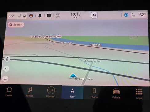 Used 2022 Jeep Wagoneer Series III w/ Premium Group I image 14