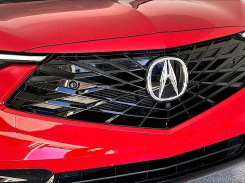 Certified 2025 Acura ADX A-Spec image 35