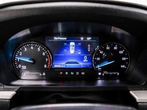 Used 2020 Ford Explorer XLT w/ Equipment Group 202A image 16