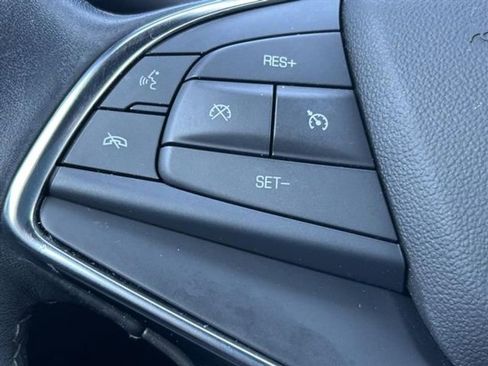 Used 2021 Cadillac XT5 Luxury image 12