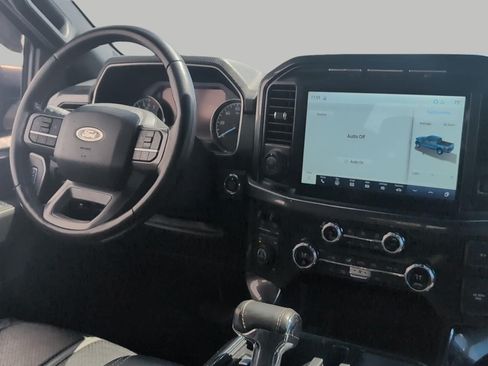 Used 2021 Ford F150 XLT w/ Equipment Group 302A High AWD/4WD image 5