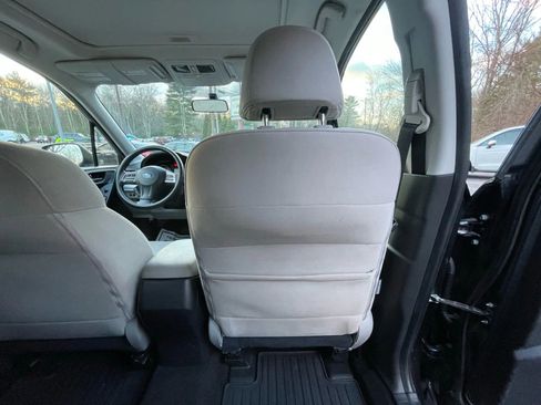 Used 2015 Subaru Forester 2.5i Premium w/ All-Weather Package image 35