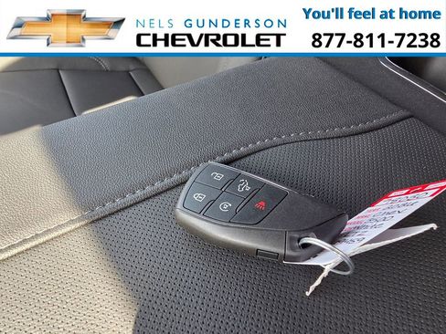 New 2026 Chevrolet Silverado 3500 LTZ w/ Z71 Chrome Sport Edition AWD/4WD image 36