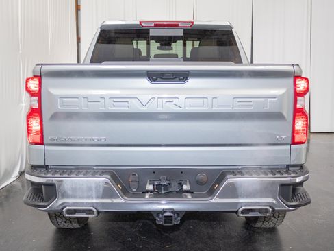 New 2026 Chevrolet Silverado 1500 LT image 5