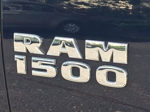 Used 2013 RAM 1500 Big Horn AWD/4WD image 30