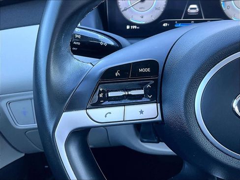 Used 2023 Hyundai Tucson SEL w/ Convenience Package image 23