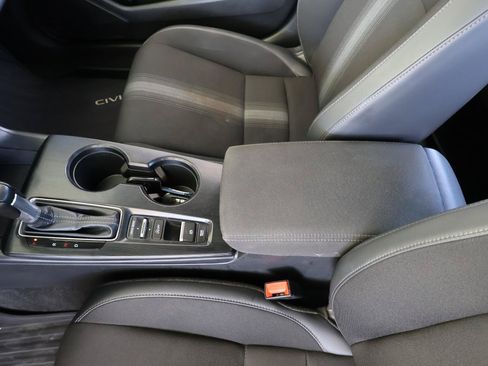 Used 2022 Honda Civic Sport image 39