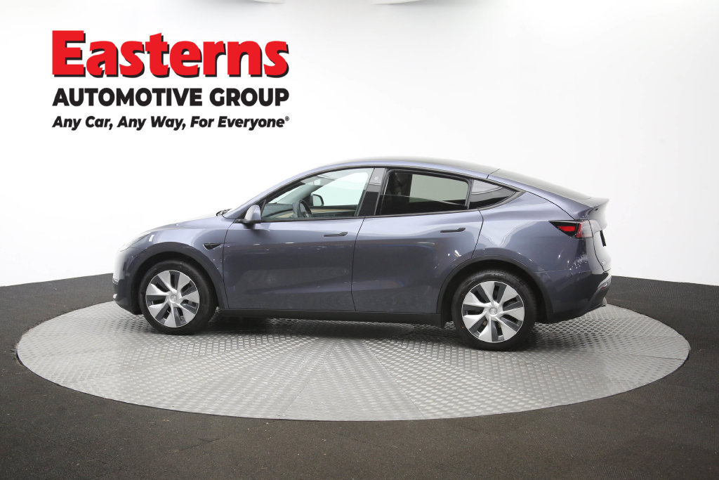 Used 2023 Tesla Model Y Long Range AWD/4WD image 57