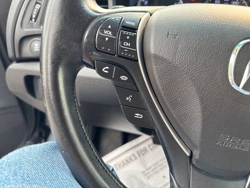 Used 2013 Acura ILX w/ Technology Package FWD image 37