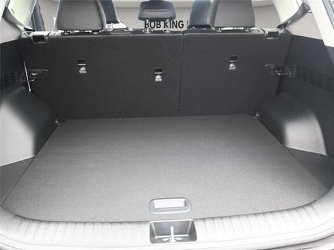New 2026 Kia Seltos EX FWD image 7