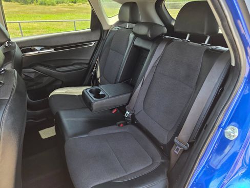 Used 2022 Kia Seltos S FWD image 21