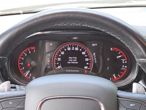 Used 2024 Dodge Durango GT AWD/4WD image 23