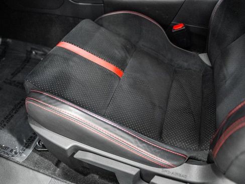 Used 2024 Subaru BRZ Limited image 27