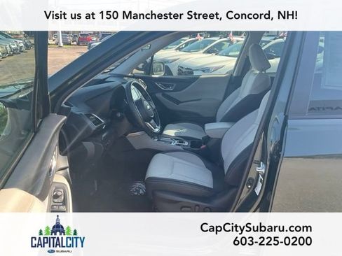 Used 2023 Subaru Forester Premium AWD/4WD image 14