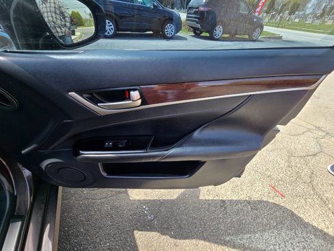 Used 2013 Lexus GS 350 AWD w/ Premium Pkg image 30