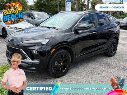 Used 2024 Buick Encore GX Sport Touring