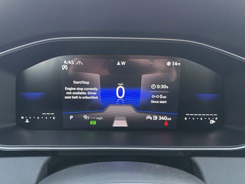 New 2026 Volkswagen Jetta S image 14