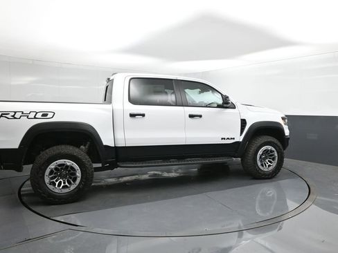 New 2026 RAM 1500 RHO w/ RHO Level 1 Equipment Group image 11