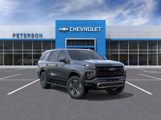 New 2026 Chevrolet Tahoe Z71 video 2