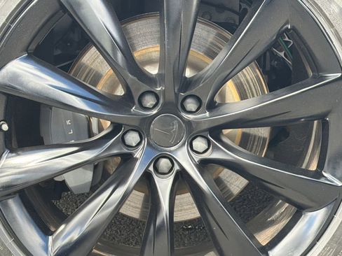 Used 2021 Tesla Model X Long Range image 6