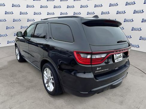 Used 2024 Dodge Durango GT image 5