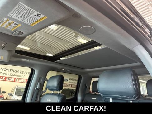 Used 2023 Ford F150 Limited AWD/4WD image 3
