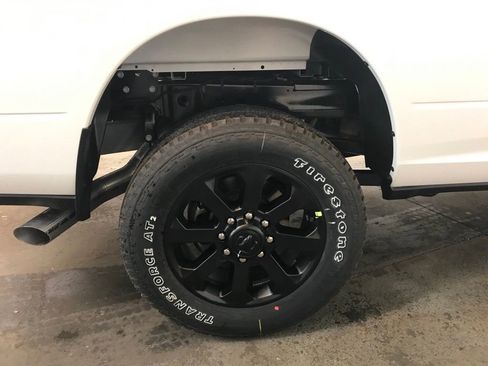 New 2026 RAM 2500 Big Horn image 52