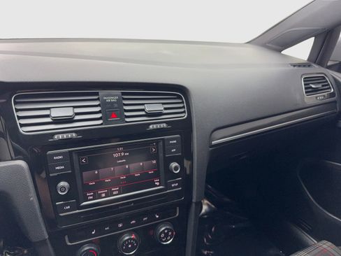 Used 2018 Volkswagen GTI S FWD image 24