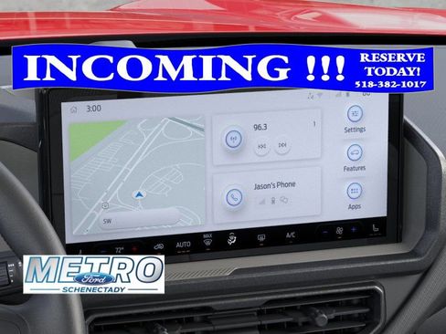 New 2026 Ford Bronco Sport Big Bend image 14