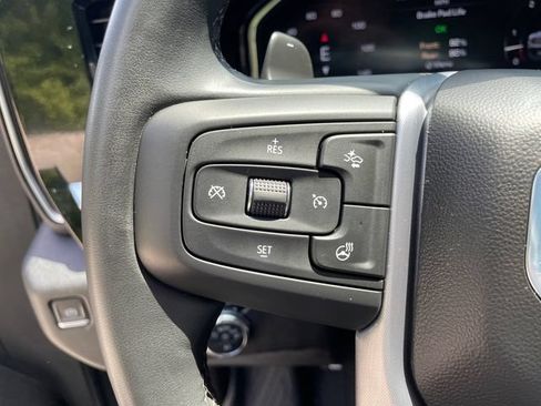 Used 2024 GMC Sierra 1500 Elevation AWD/4WD image 28
