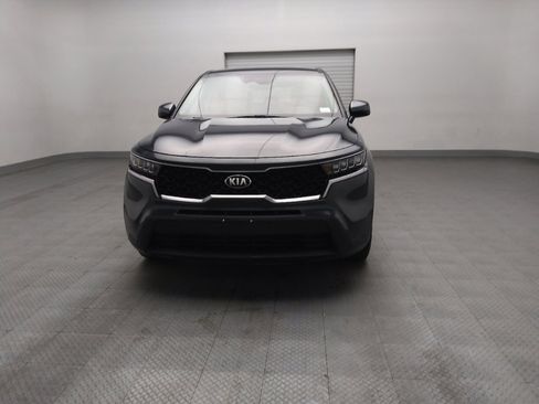 Used 2021 Kia Sorento LX FWD image 15