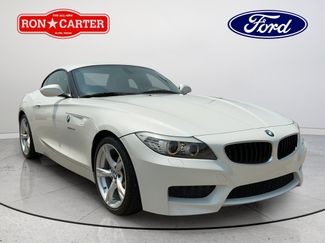 Used 2013 BMW Z4 sDrive28i RWD video 1
