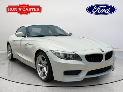 Used 2013 BMW Z4 sDrive28i