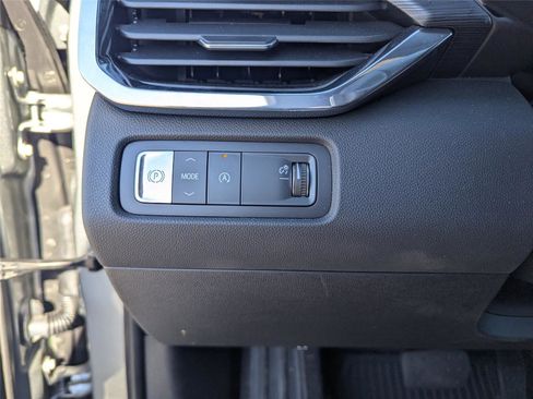 New 2025 GMC Acadia Elevation w/ Elevation Premium Package image 13