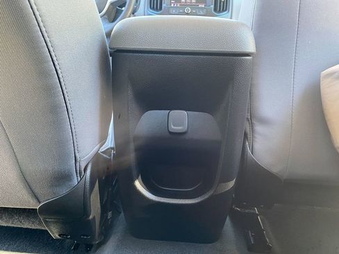 Used 2020 Chevrolet Colorado W/T w/ WT Convenience Package image 27