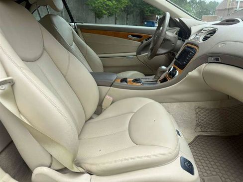 Used 2003 Mercedes-Benz SL 500 image 15