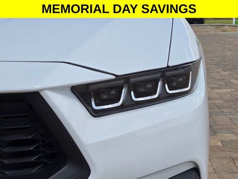 Used 2024 Ford Mustang Premium RWD image 28