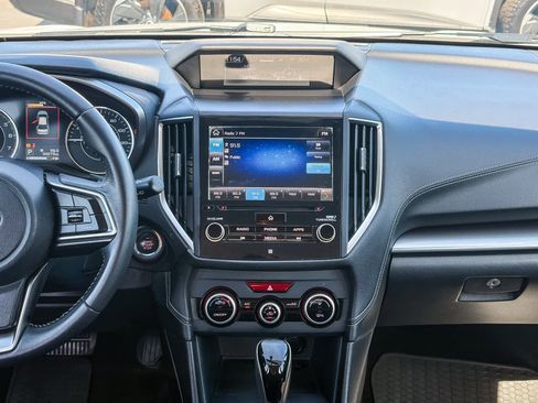 Used 2018 Subaru Impreza 2.0i Limited w/ Popular Package #2 image 12