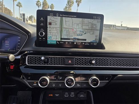 Used 2024 Honda Civic Touring image 21