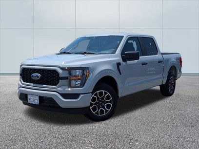 Certified 2023 Ford F150 XL w/ STX Appearance Package