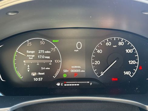 New 2026 Honda Civic Sport image 17