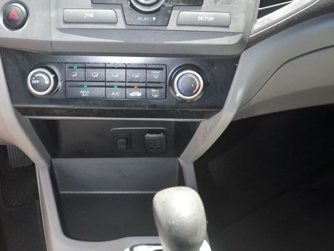 Used 2012 Honda Civic LX image 27